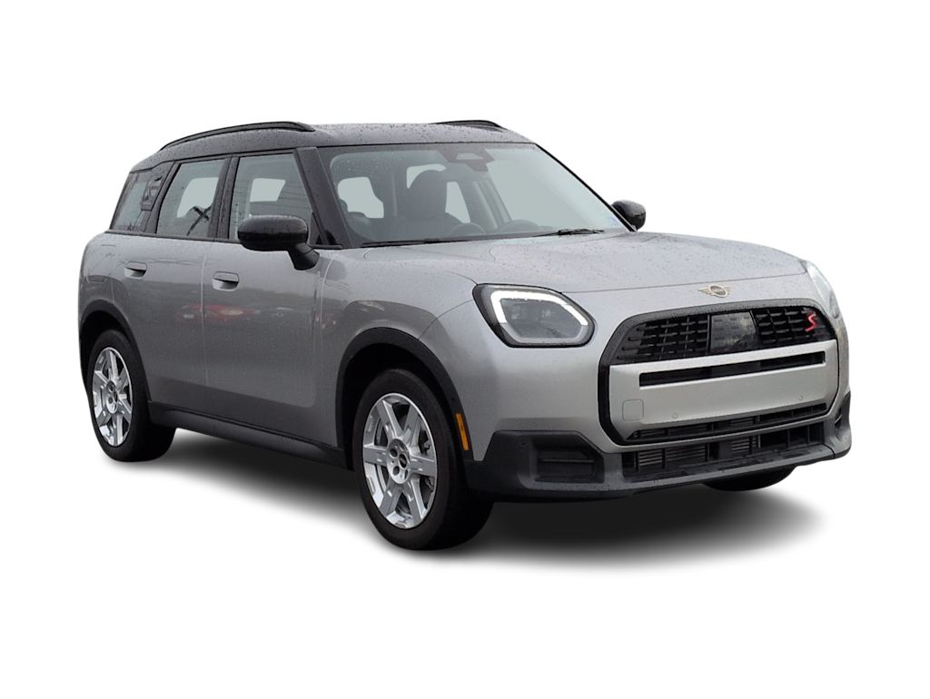 Thumbnail: 2025 MINI Cooper Countryman - 20