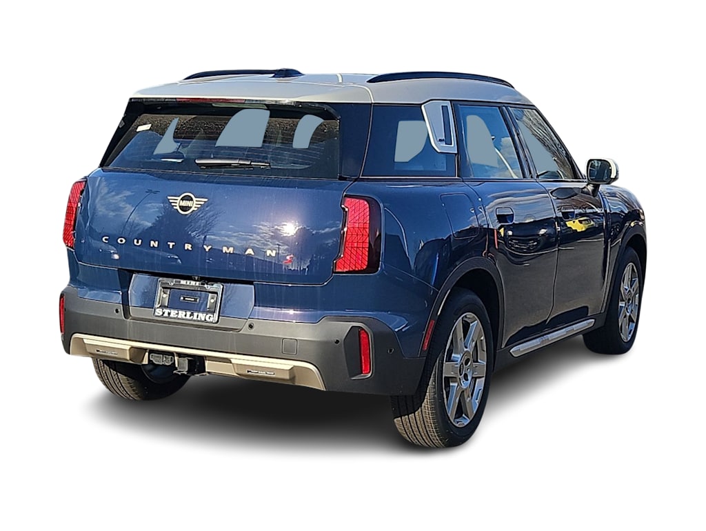 Thumbnail: 2026 MINI Cooper Countryman - 20