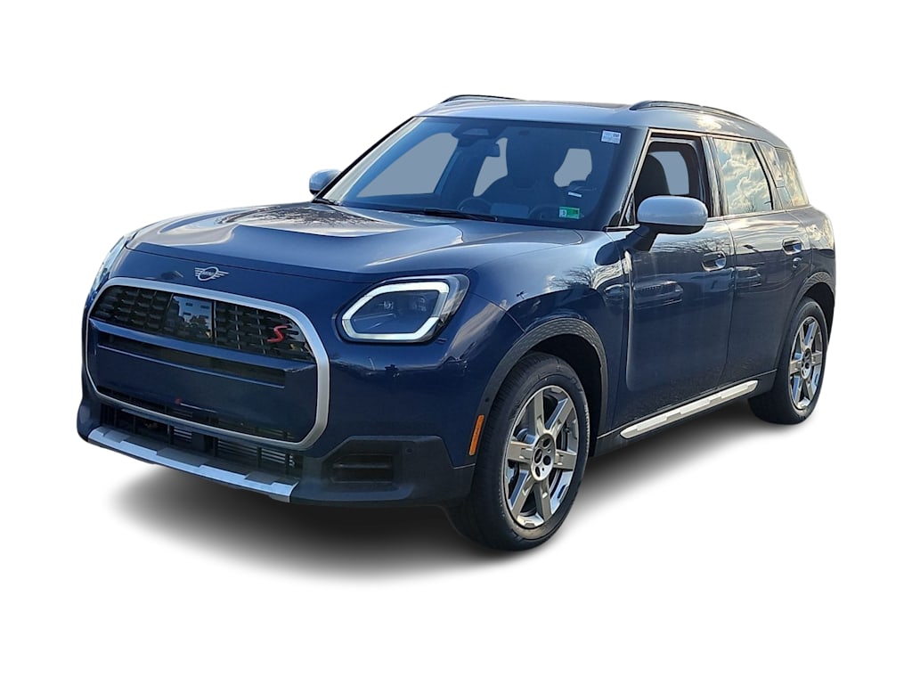 Thumbnail: 2026 MINI Cooper Countryman - 19
