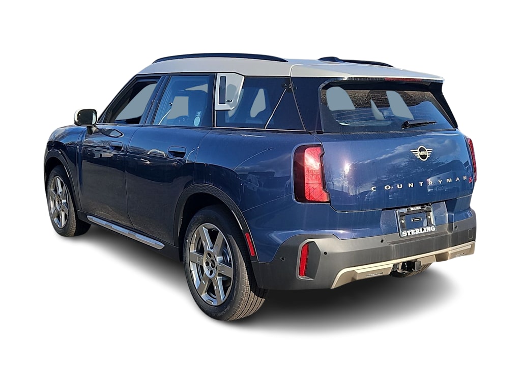 Thumbnail: 2026 MINI Cooper Countryman - 4