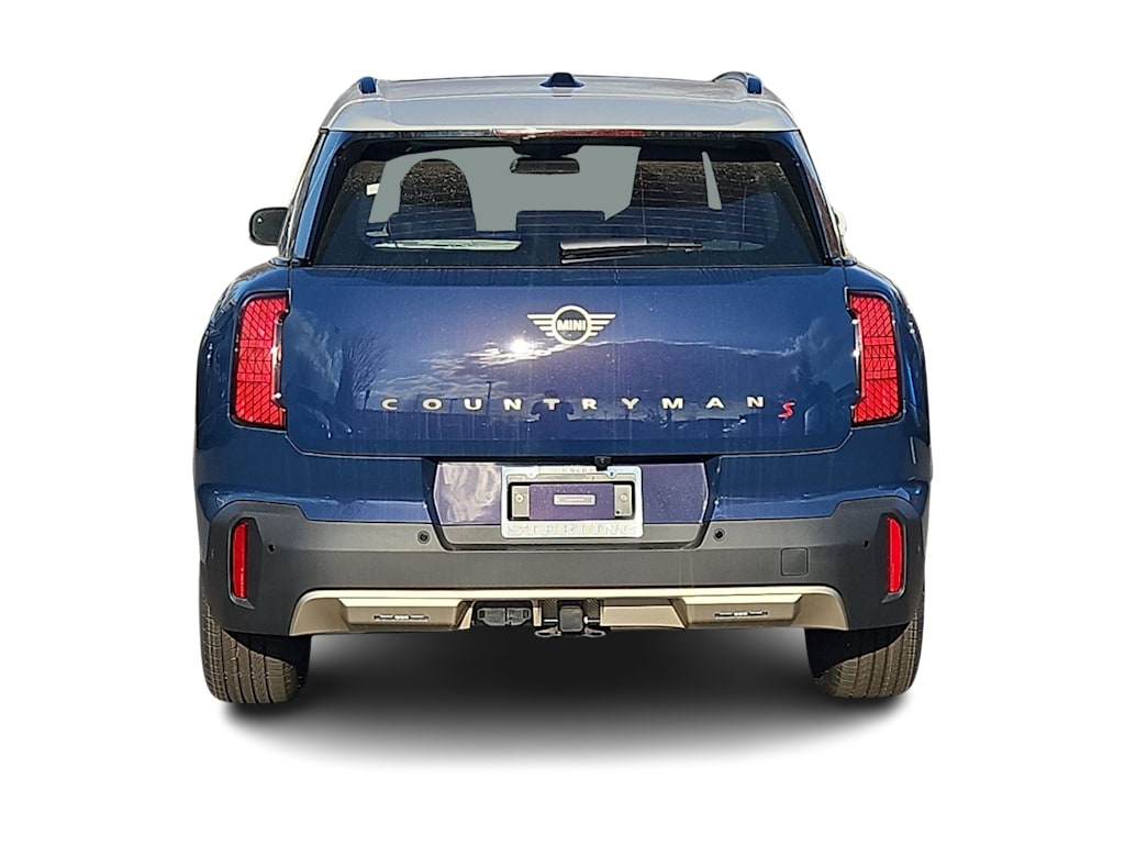 Thumbnail: 2026 MINI Cooper Countryman - 5