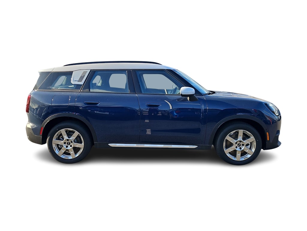 Thumbnail: 2026 MINI Cooper Countryman - 21