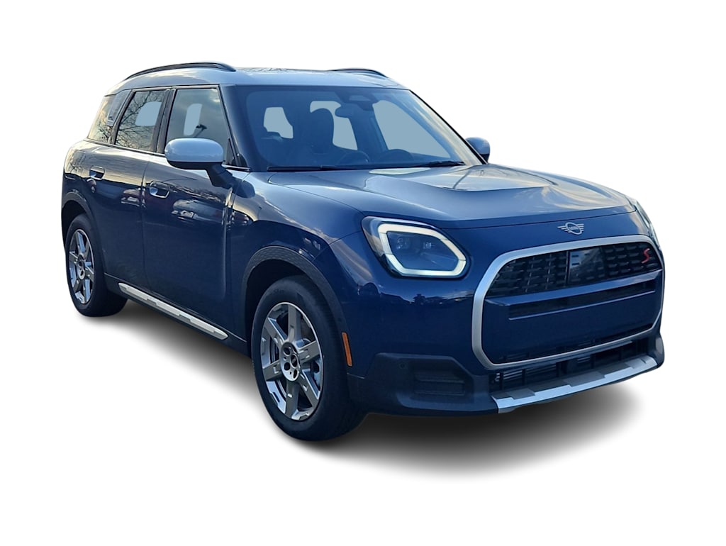 Thumbnail: 2026 MINI Cooper Countryman - 18