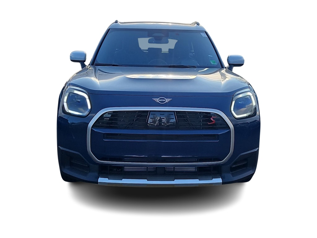 Thumbnail: 2026 MINI Cooper Countryman - 6