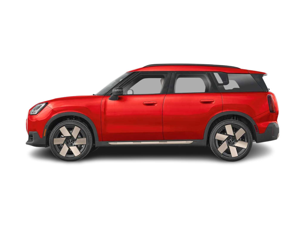 Thumbnail: 2026 MINI Cooper Countryman - 3