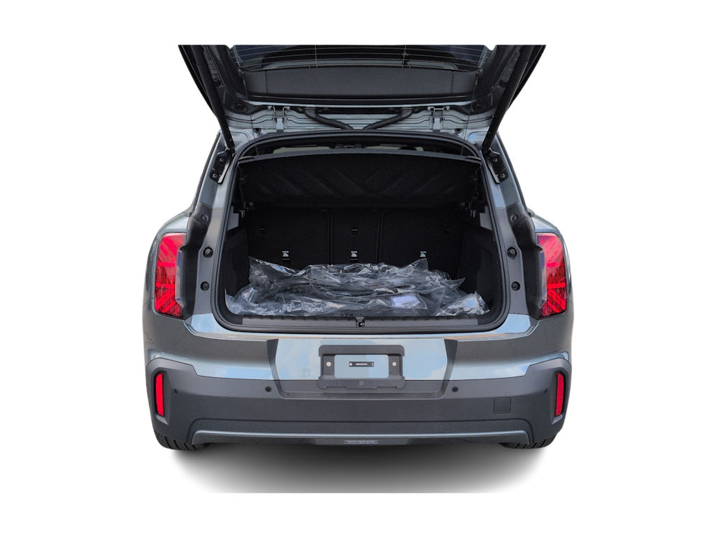 Thumbnail: 2027 MINI Cooper Countryman - 17