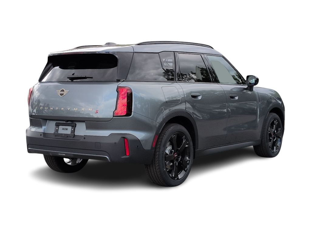 Thumbnail: 2027 MINI Cooper Countryman - 21