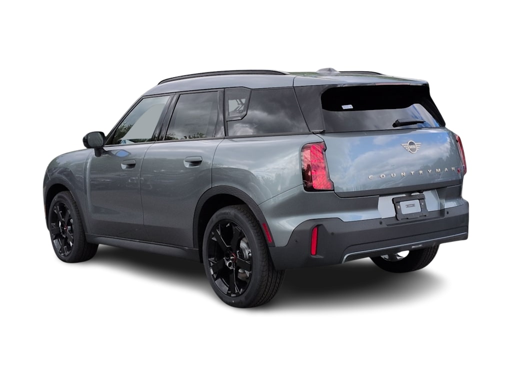 Thumbnail: 2027 MINI Cooper Countryman - 4