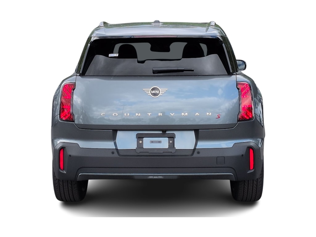 Thumbnail: 2027 MINI Cooper Countryman - 5