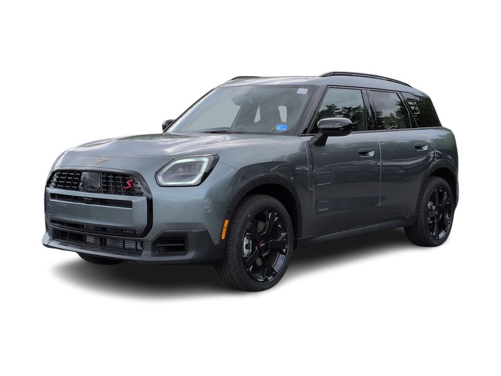 Thumbnail: 2027 MINI Cooper Countryman - 20