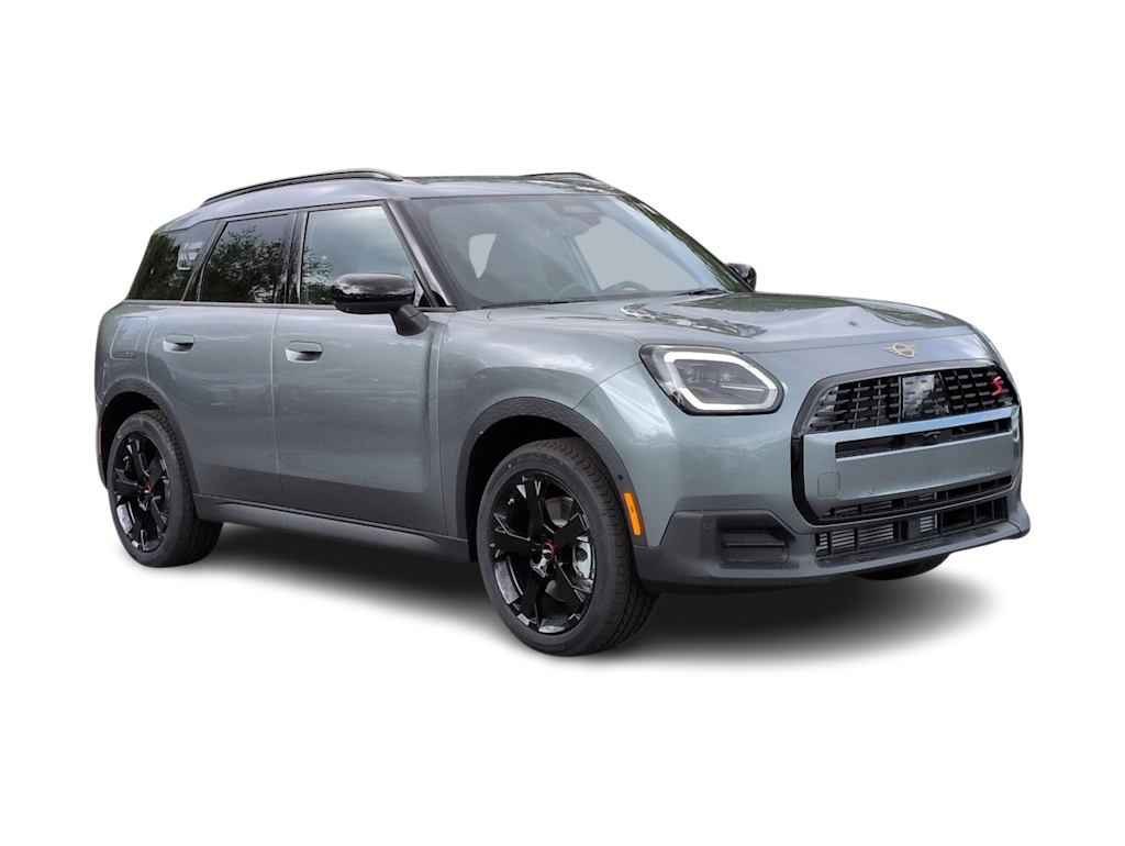 Thumbnail: 2027 MINI Cooper Countryman - 19