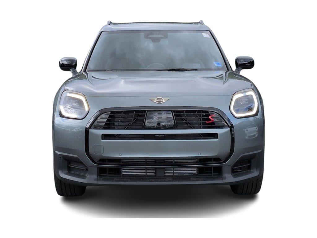 Thumbnail: 2027 MINI Cooper Countryman - 6