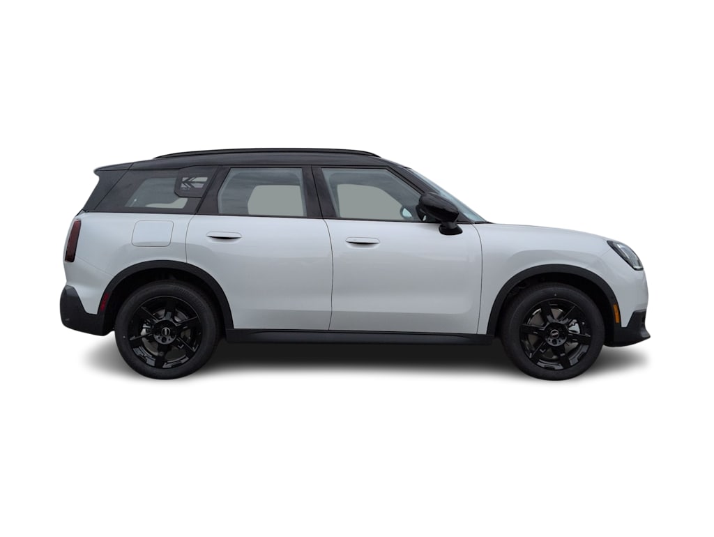 Thumbnail: 2027 MINI Cooper Countryman - 21