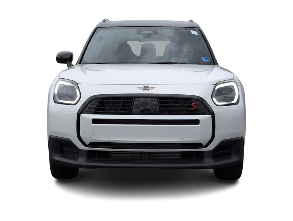 Thumbnail: 2027 MINI Cooper Countryman - 6