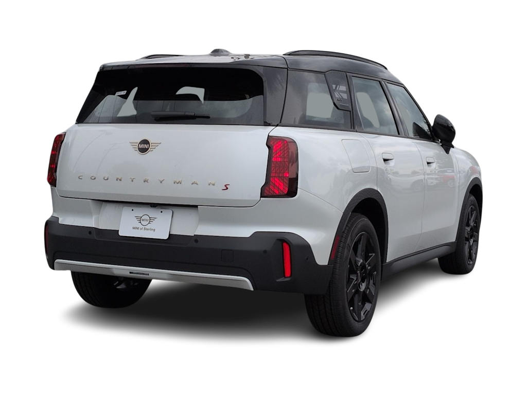 Thumbnail: 2027 MINI Cooper Countryman - 20