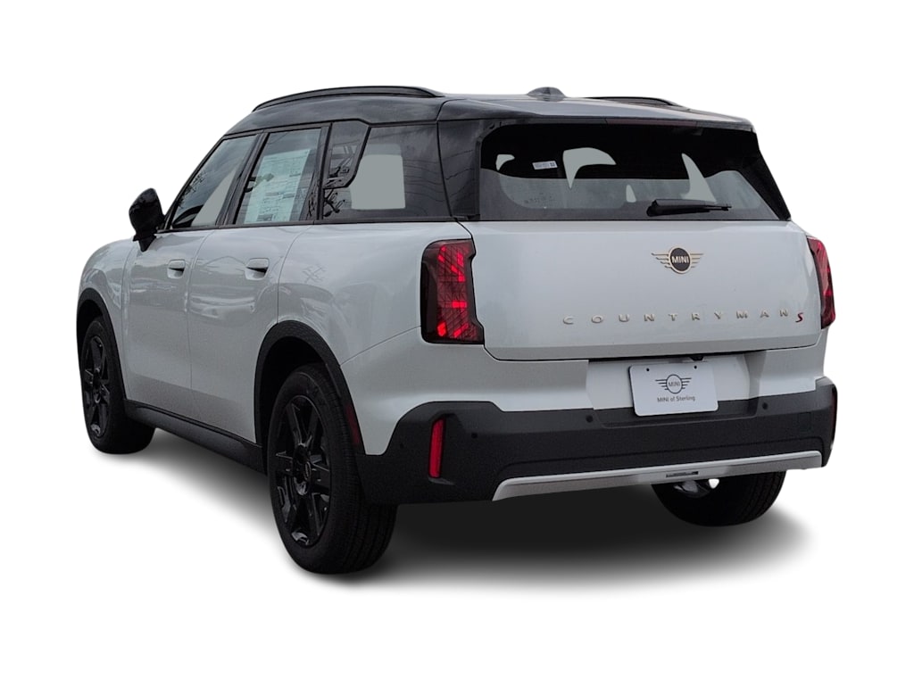 Thumbnail: 2027 MINI Cooper Countryman - 4