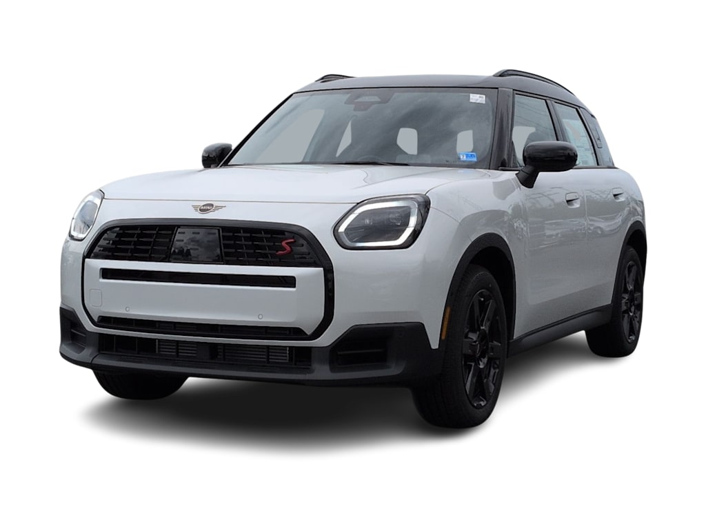 Thumbnail: 2027 MINI Cooper Countryman - 19