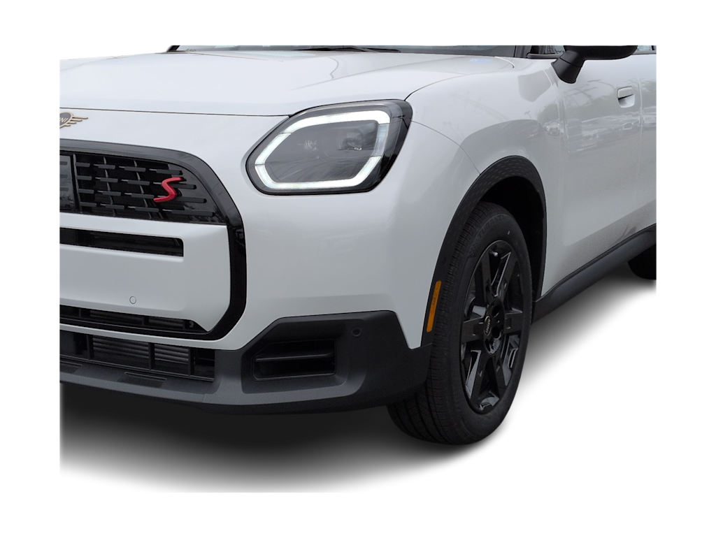Thumbnail: 2027 MINI Cooper Countryman - 22