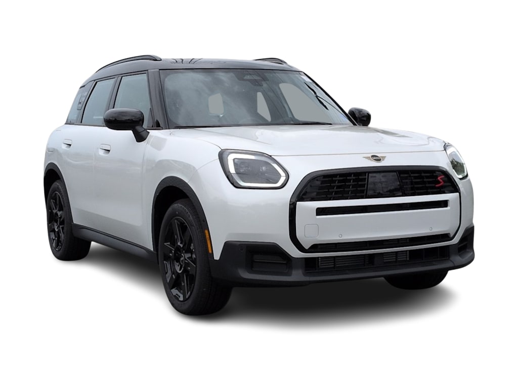 Thumbnail: 2027 MINI Cooper Countryman - 18