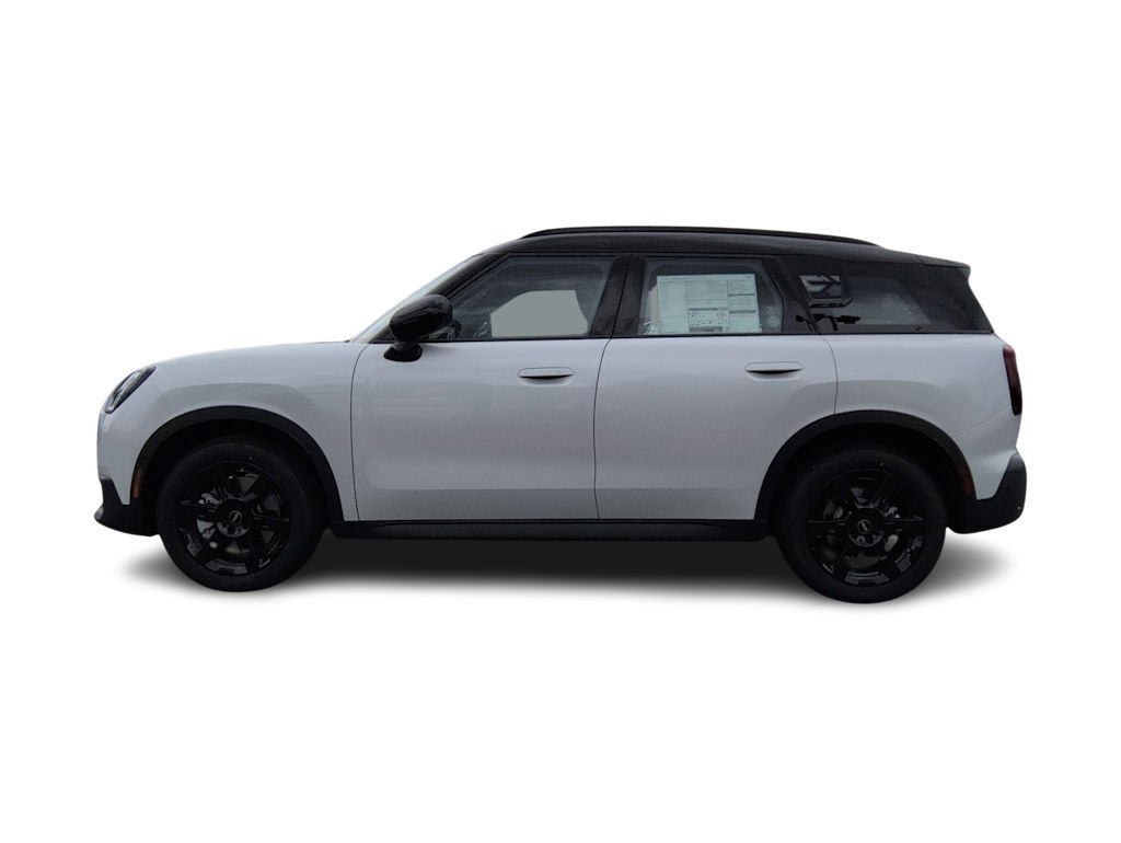 Thumbnail: 2027 MINI Cooper Countryman - 3