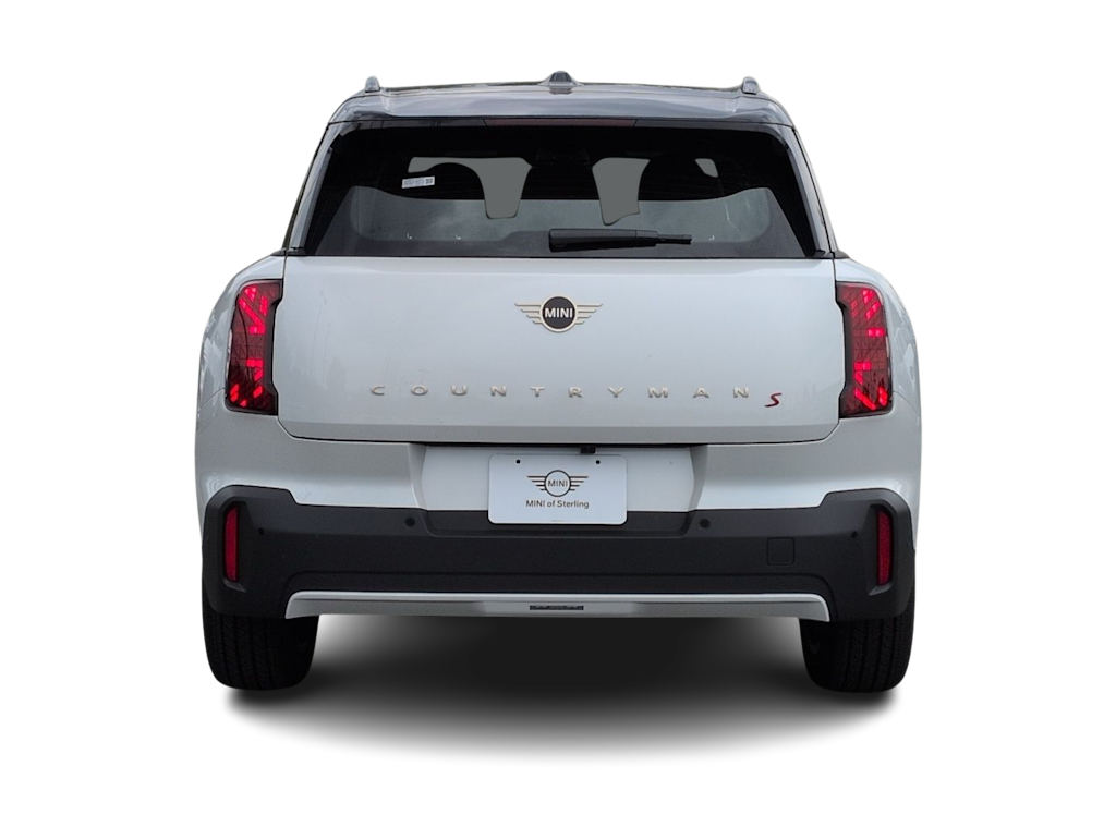 Thumbnail: 2027 MINI Cooper Countryman - 5