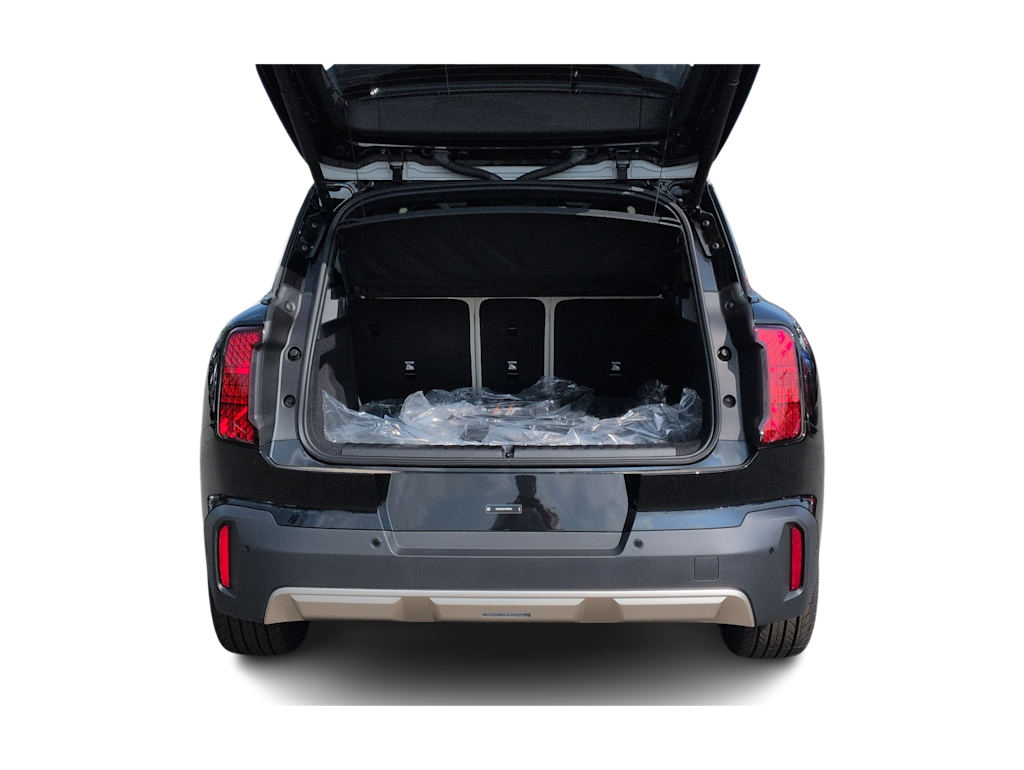 Thumbnail: 2027 MINI Cooper Countryman - 17