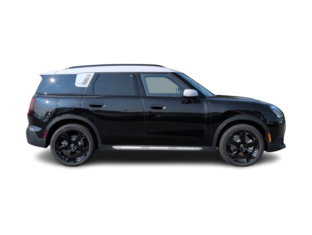 Thumbnail: 2027 MINI Cooper Countryman - 23