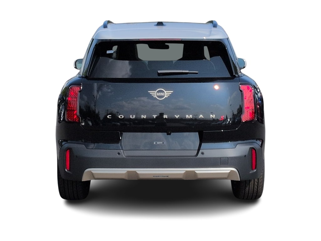 Thumbnail: 2027 MINI Cooper Countryman - 5