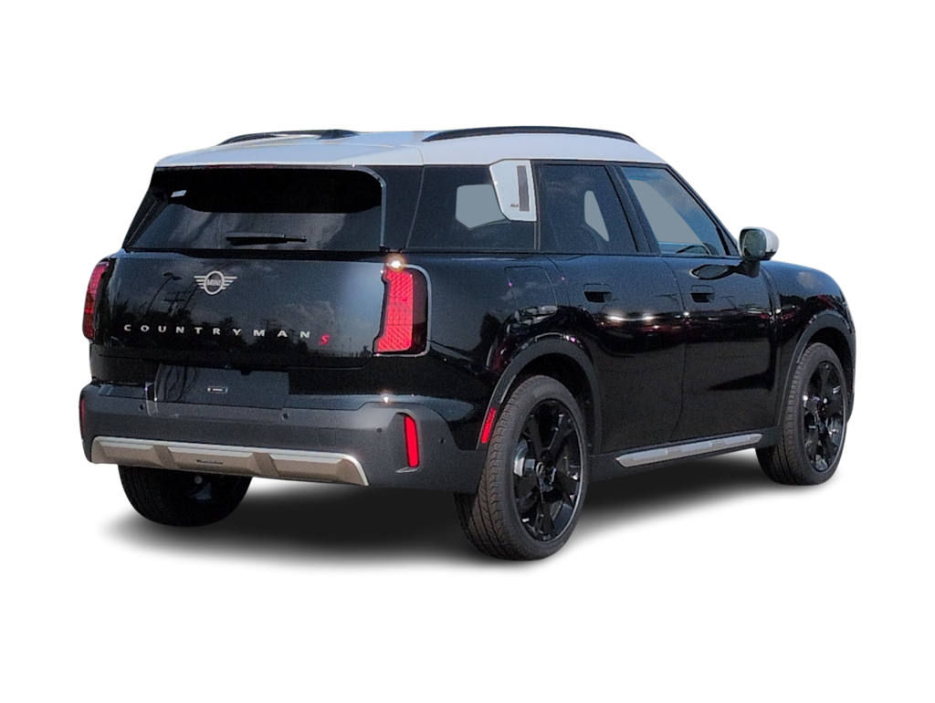 Thumbnail: 2027 MINI Cooper Countryman - 22