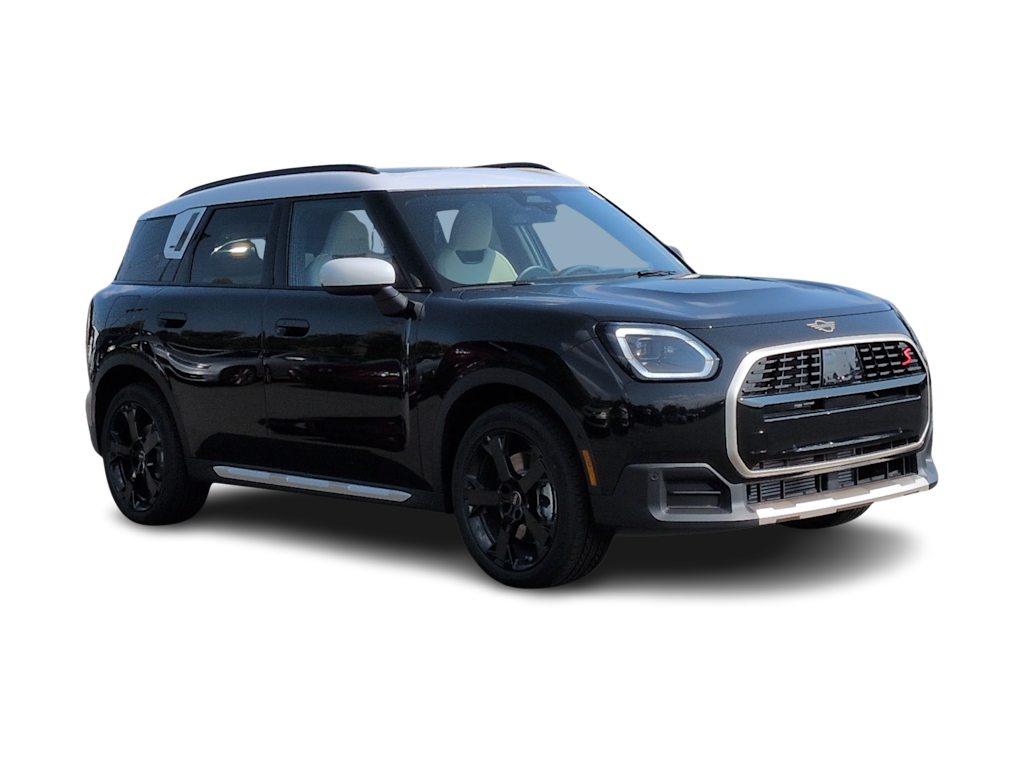 Thumbnail: 2027 MINI Cooper Countryman - 20