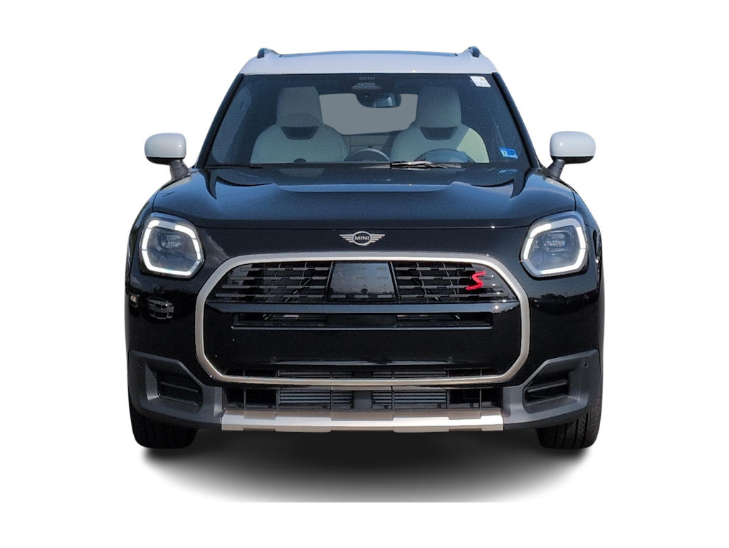 Thumbnail: 2027 MINI Cooper Countryman - 6