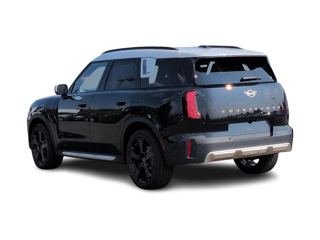 Thumbnail: 2027 MINI Cooper Countryman - 4