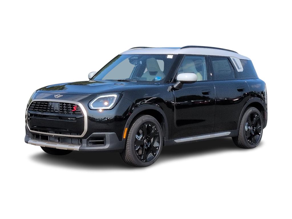 Thumbnail: 2027 MINI Cooper Countryman - 21