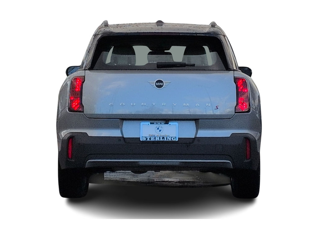 Thumbnail: 2025 MINI Cooper Countryman - 5