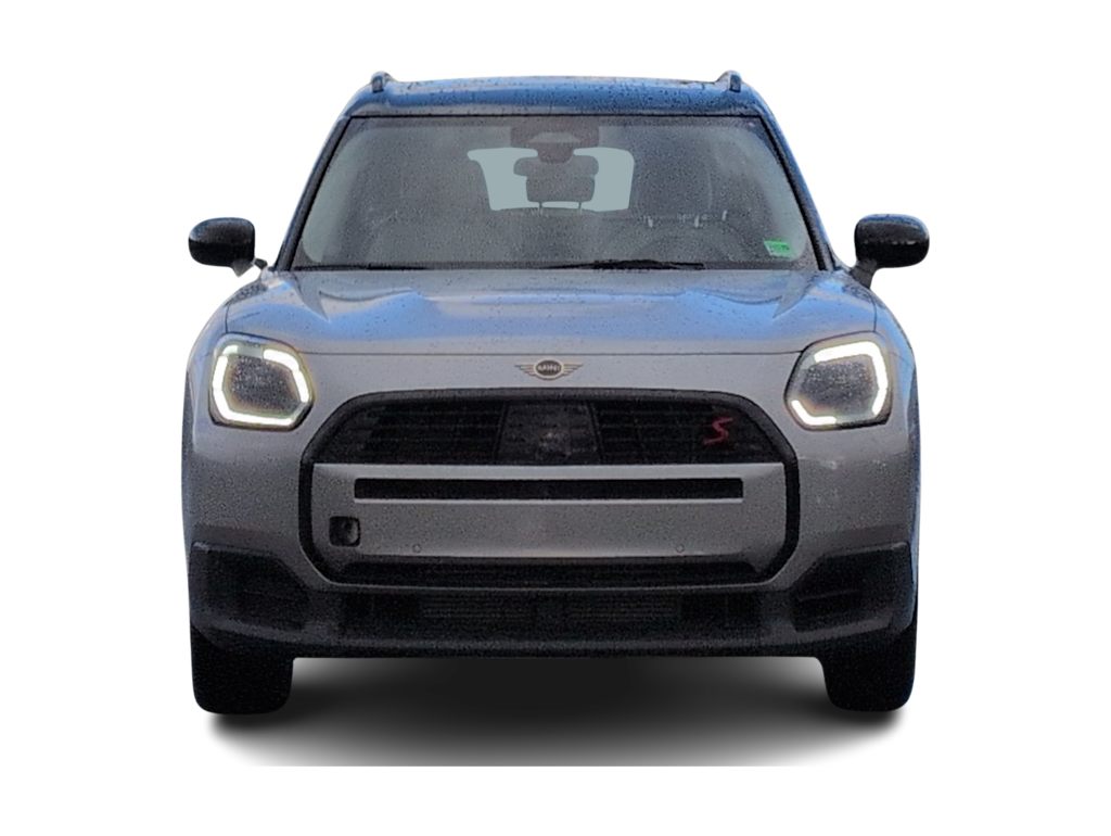 Thumbnail: 2025 MINI Cooper Countryman - 6
