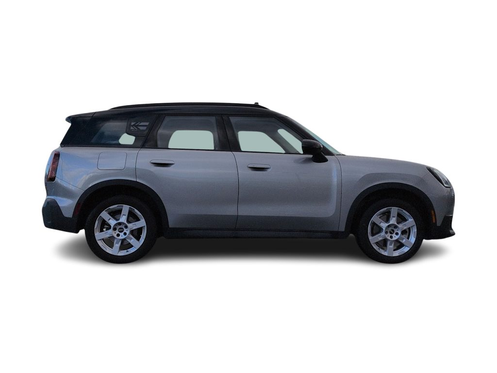 Thumbnail: 2025 MINI Cooper Countryman - 22