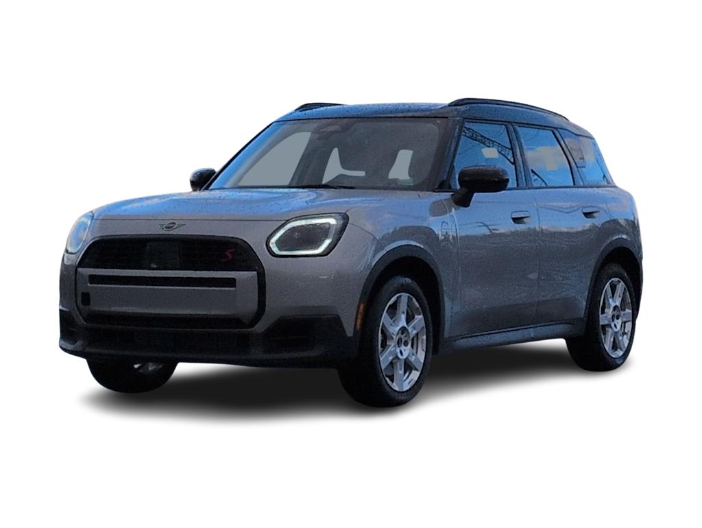 Thumbnail: 2025 MINI Cooper Countryman - 20
