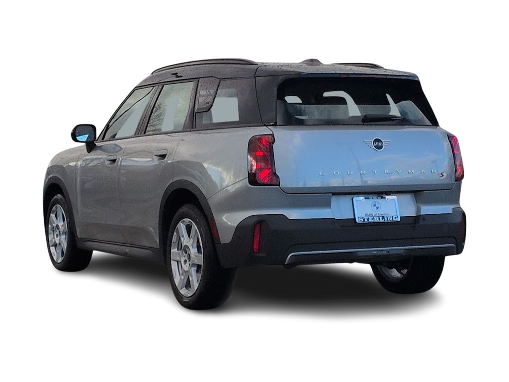 Thumbnail: 2025 MINI Cooper Countryman - 4