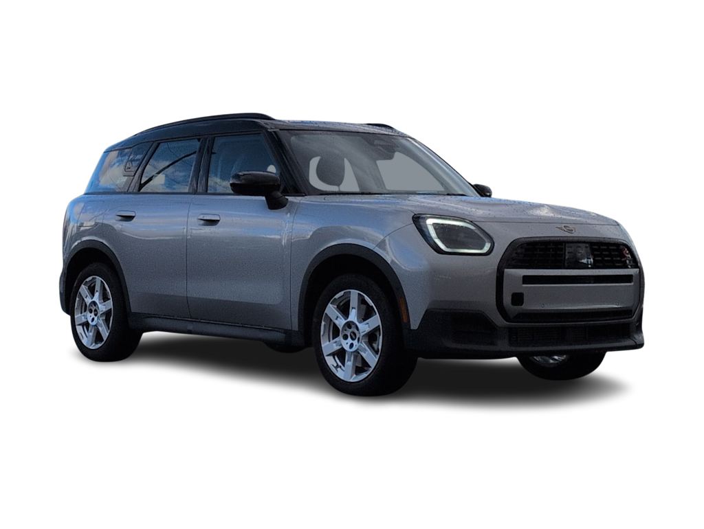 Thumbnail: 2025 MINI Cooper Countryman - 19