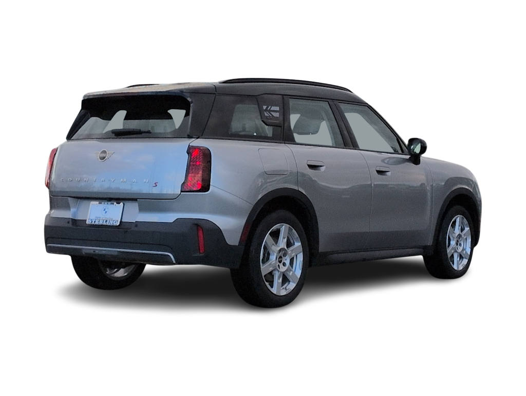 Thumbnail: 2025 MINI Cooper Countryman - 21