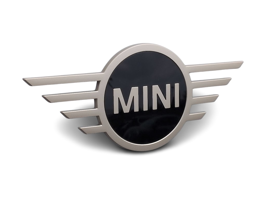 Thumbnail: 2027 MINI Cooper Countryman - 25