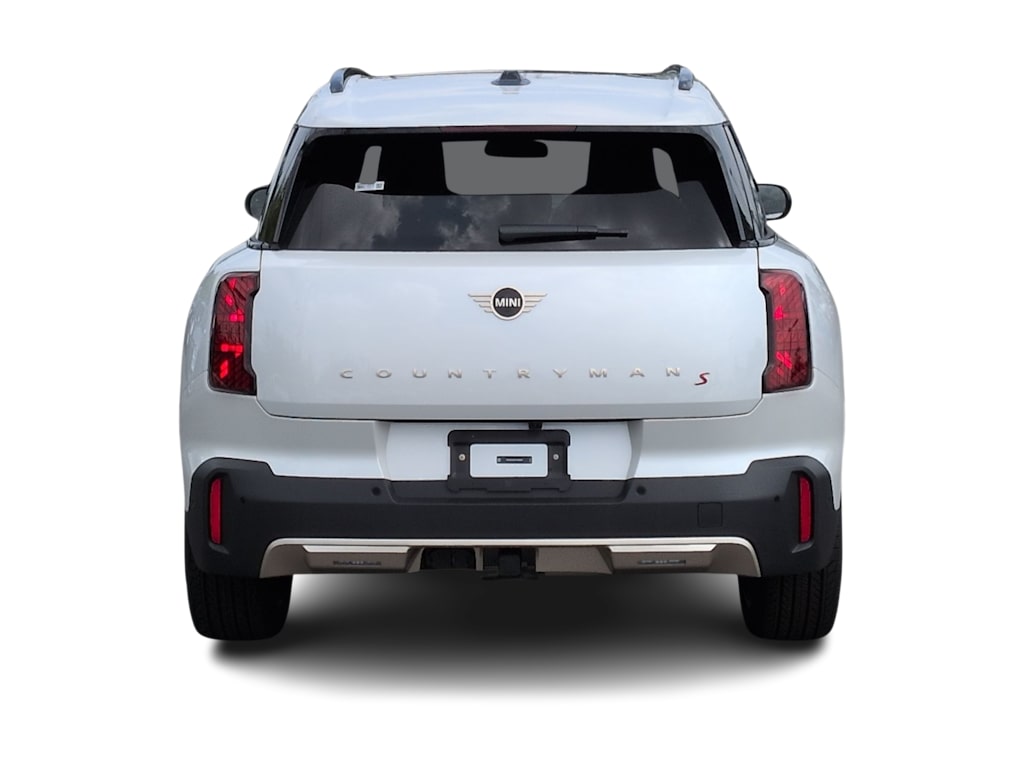 Thumbnail: 2027 MINI Cooper Countryman - 5