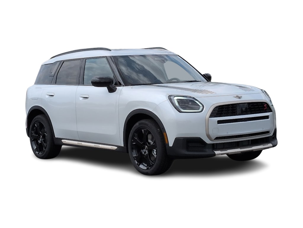Thumbnail: 2027 MINI Cooper Countryman - 20