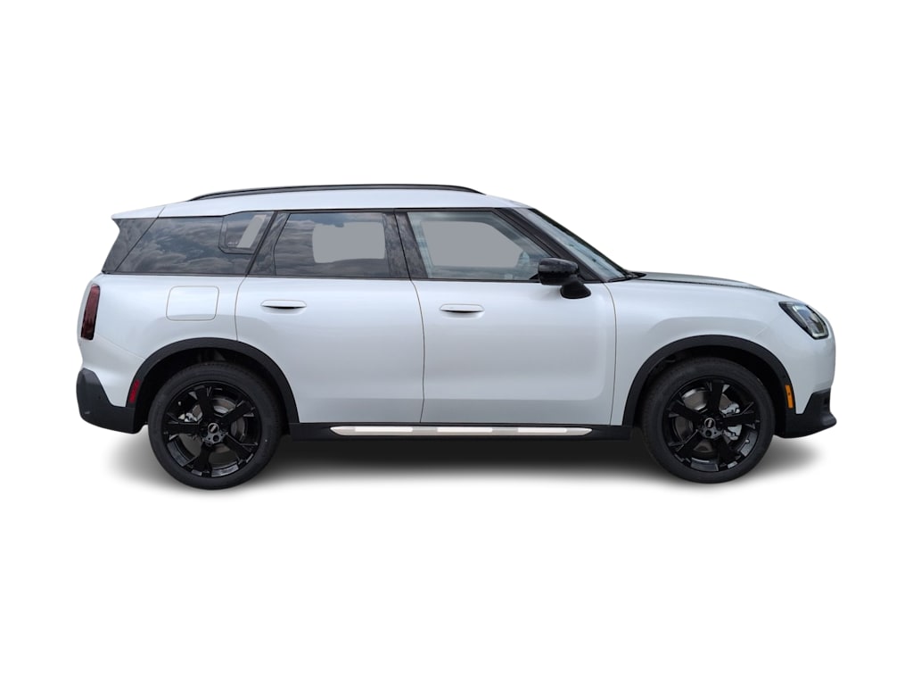 Thumbnail: 2027 MINI Cooper Countryman - 23