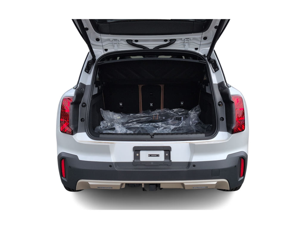 Thumbnail: 2027 MINI Cooper Countryman - 17