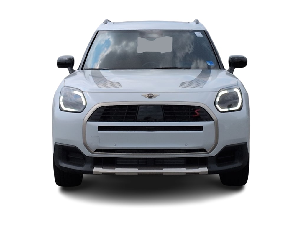 Thumbnail: 2027 MINI Cooper Countryman - 6