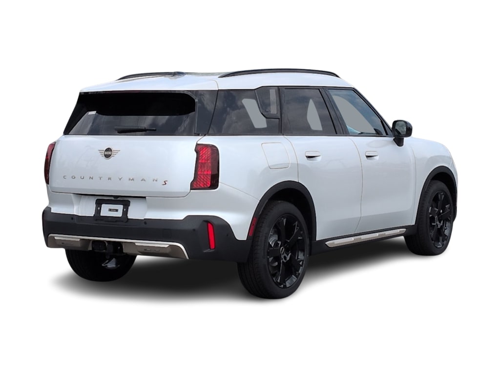 Thumbnail: 2027 MINI Cooper Countryman - 22