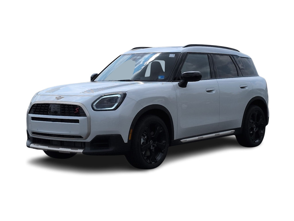 Thumbnail: 2027 MINI Cooper Countryman - 21