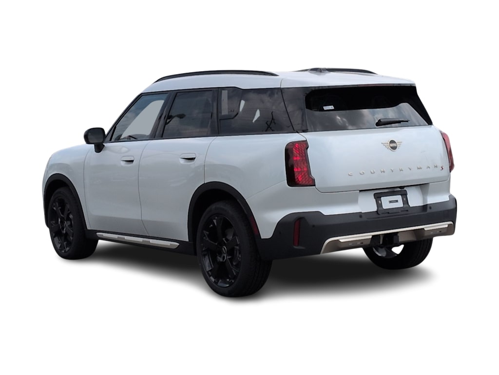 Thumbnail: 2027 MINI Cooper Countryman - 4