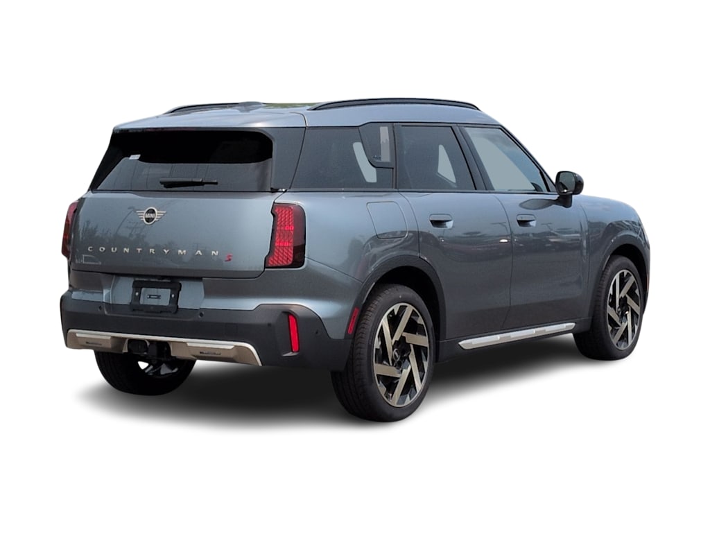 Thumbnail: 2027 MINI Cooper Countryman - 22